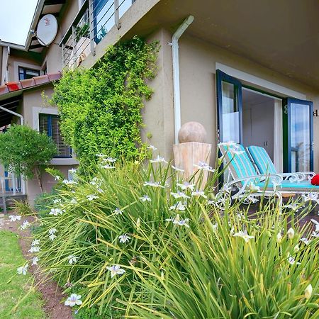Hotel Linkside 2 Self-Catering Mossel Bay Exteriér fotografie