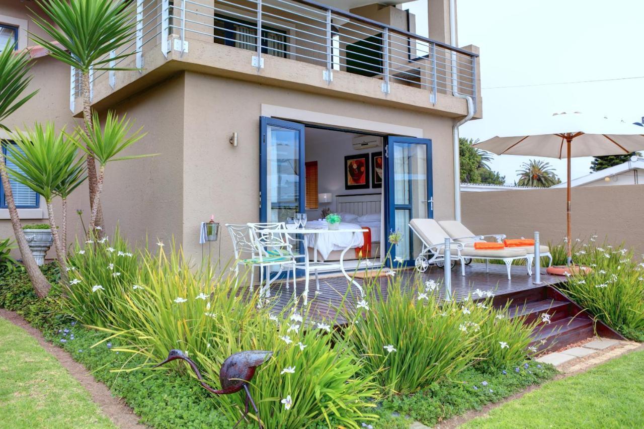 Hotel Linkside 2 Self-Catering Mossel Bay Exteriér fotografie