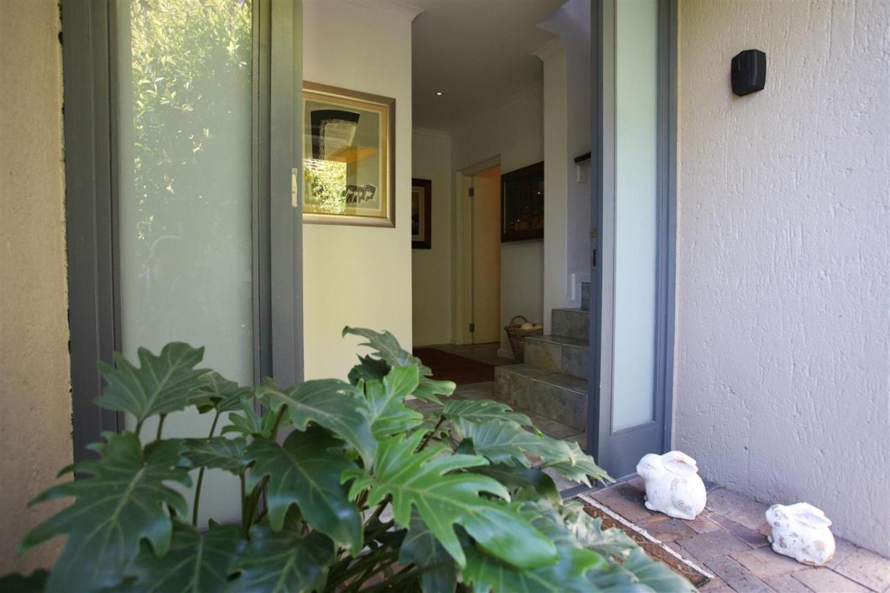 Hotel Linkside 2 Self-Catering Mossel Bay Exteriér fotografie