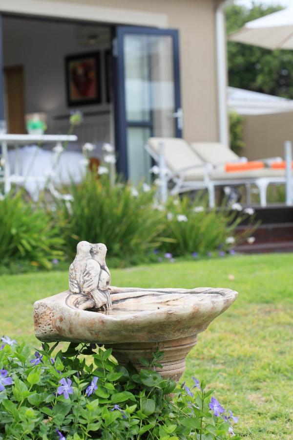 Hotel Linkside 2 Self-Catering Mossel Bay Exteriér fotografie