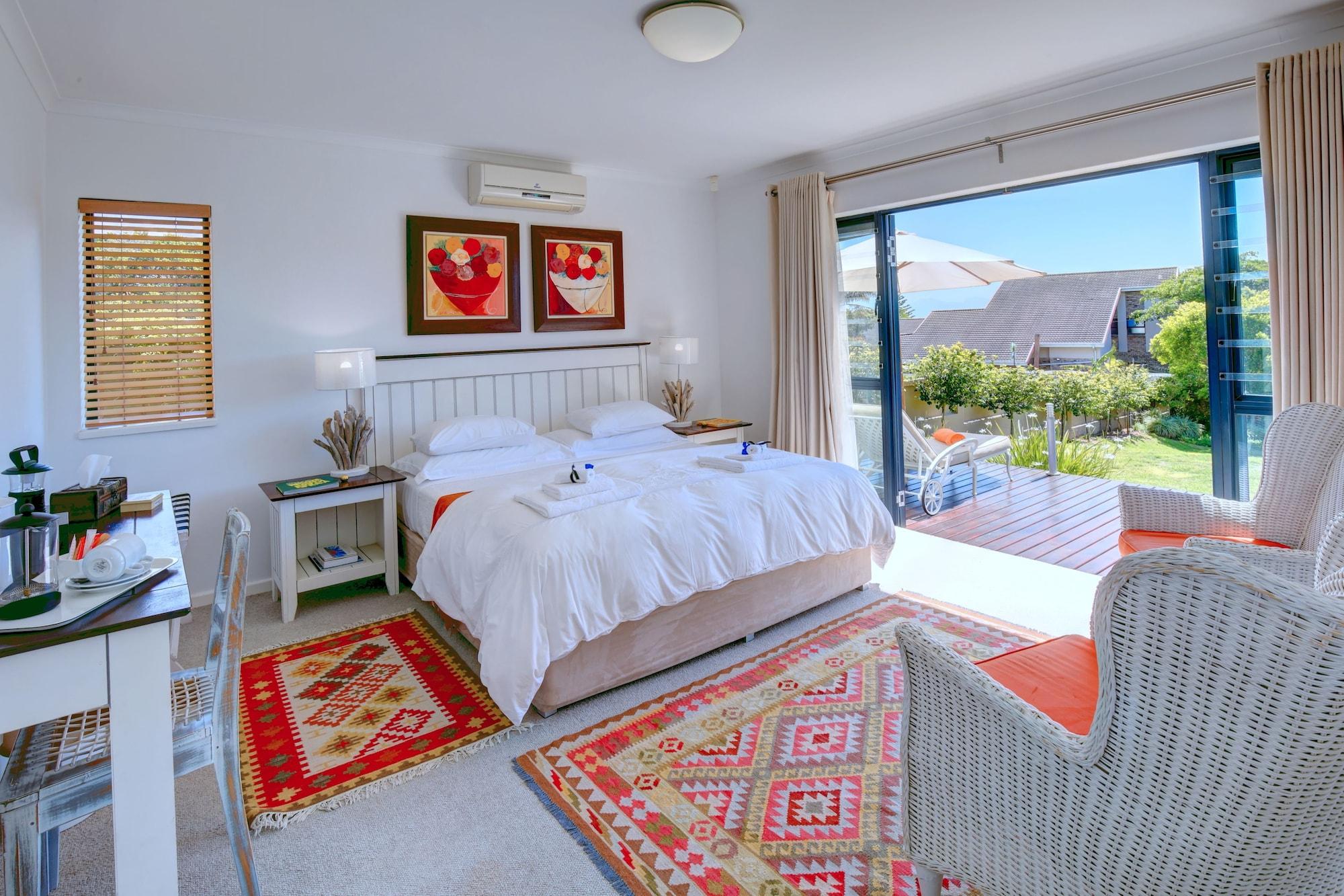 Hotel Linkside 2 Self-Catering Mossel Bay Exteriér fotografie
