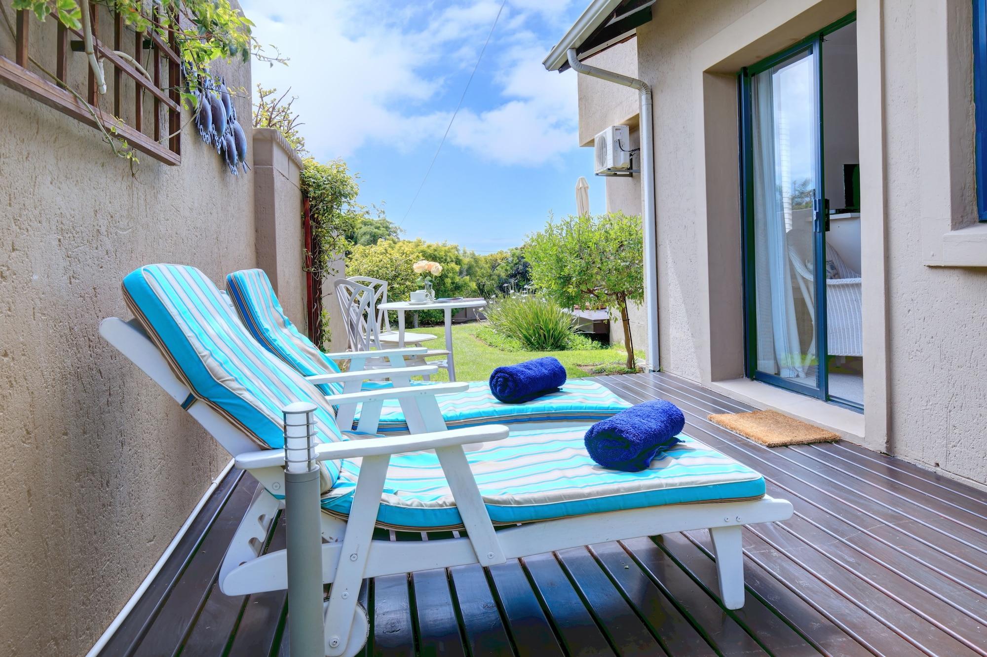 Hotel Linkside 2 Self-Catering Mossel Bay Exteriér fotografie