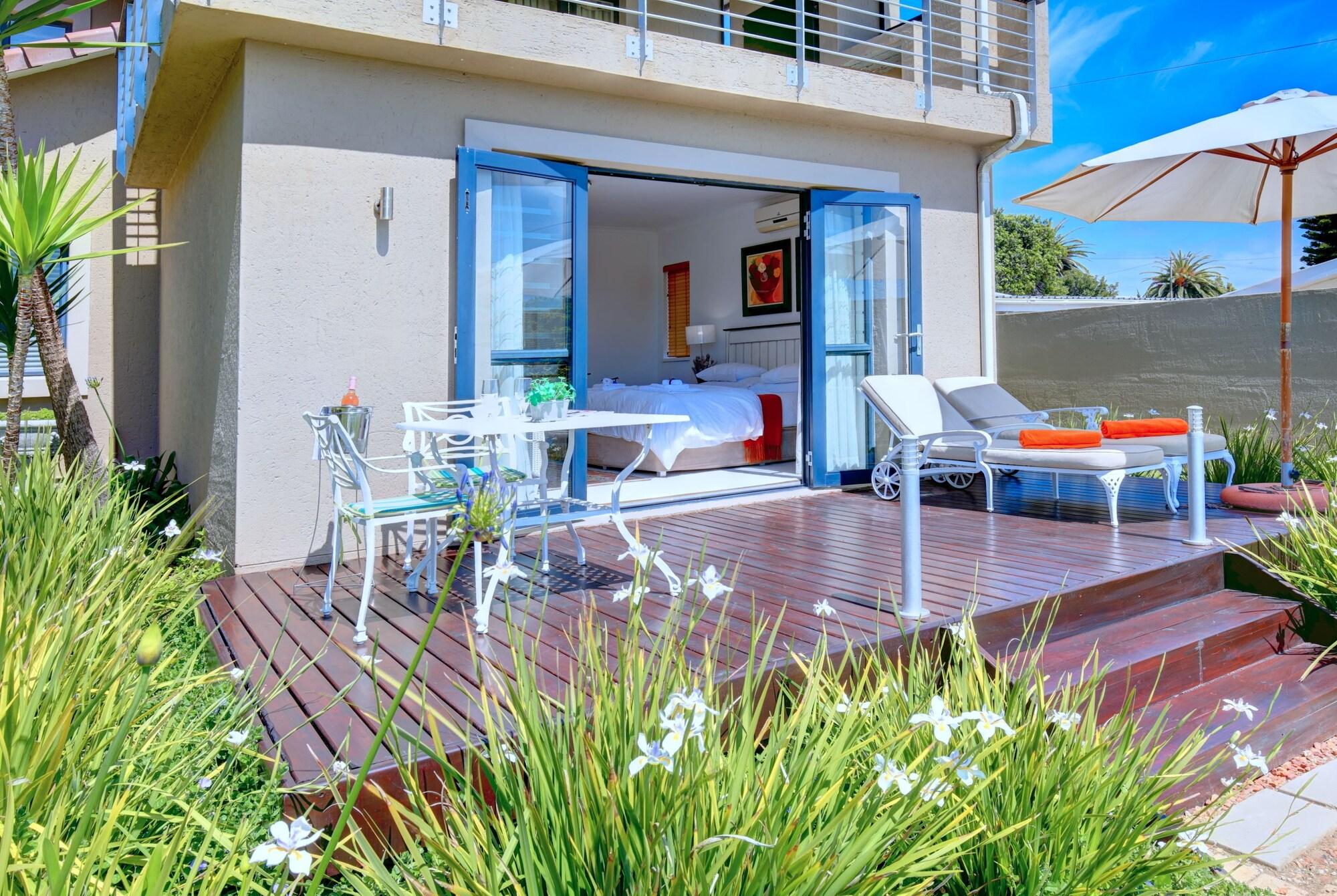 Hotel Linkside 2 Self-Catering Mossel Bay Exteriér fotografie