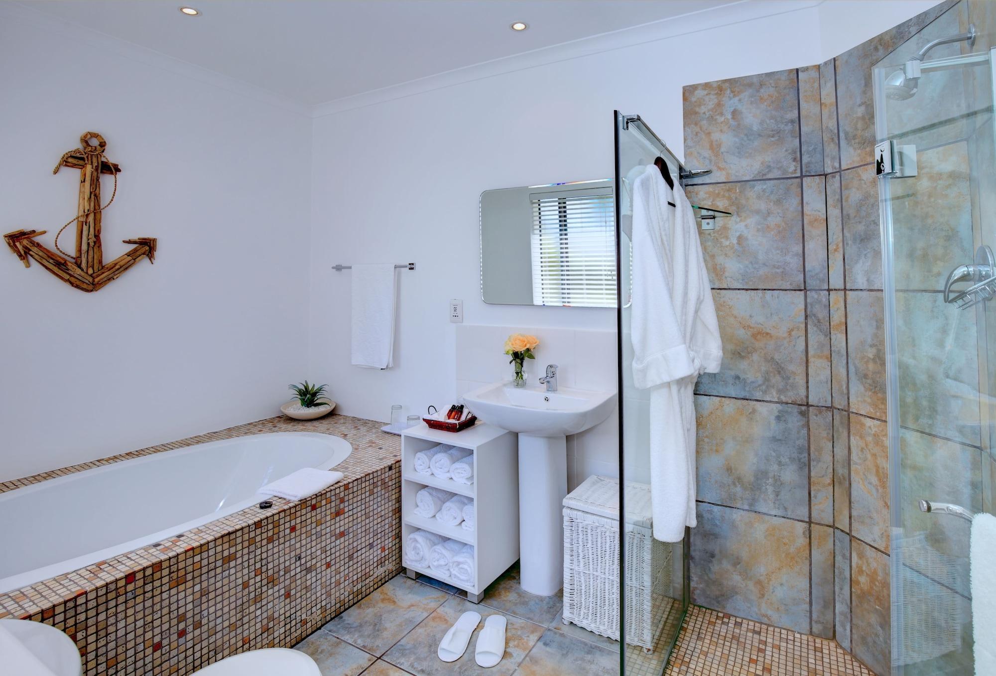 Hotel Linkside 2 Self-Catering Mossel Bay Exteriér fotografie