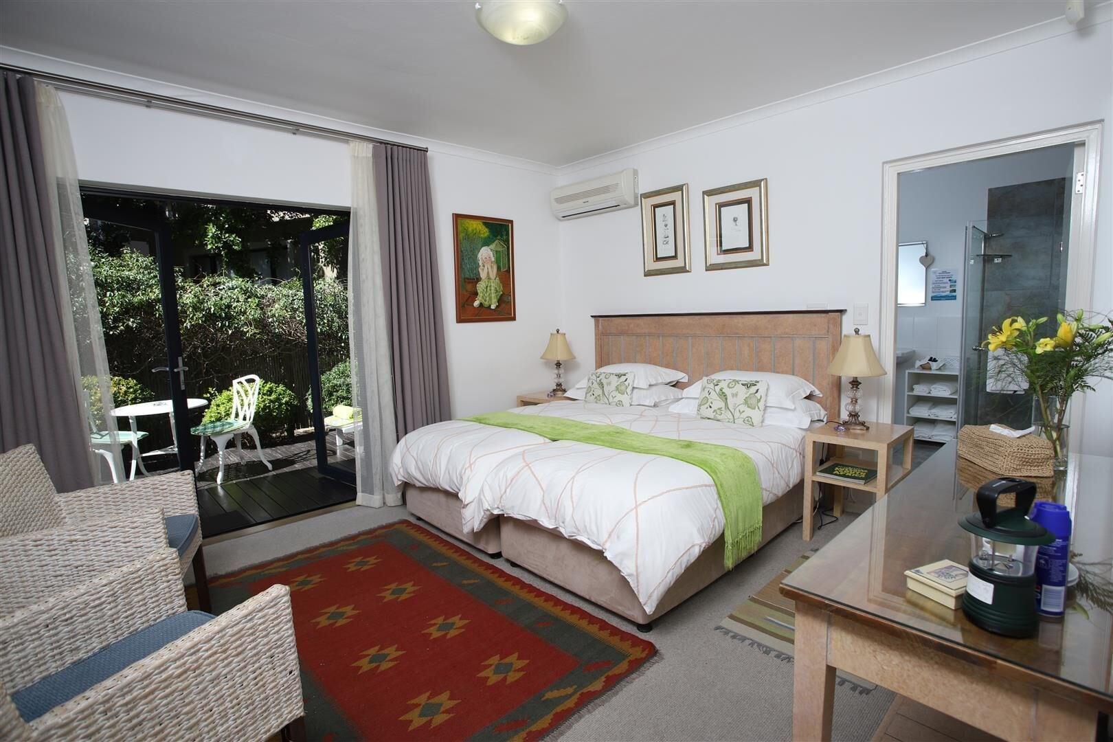 Hotel Linkside 2 Self-Catering Mossel Bay Exteriér fotografie
