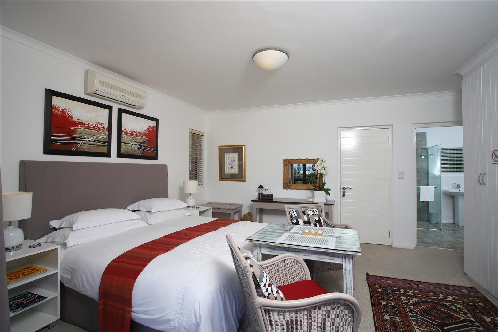 Hotel Linkside 2 Self-Catering Mossel Bay Exteriér fotografie