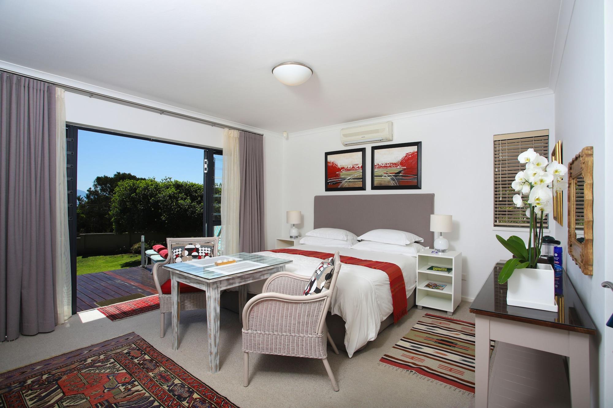 Hotel Linkside 2 Self-Catering Mossel Bay Exteriér fotografie