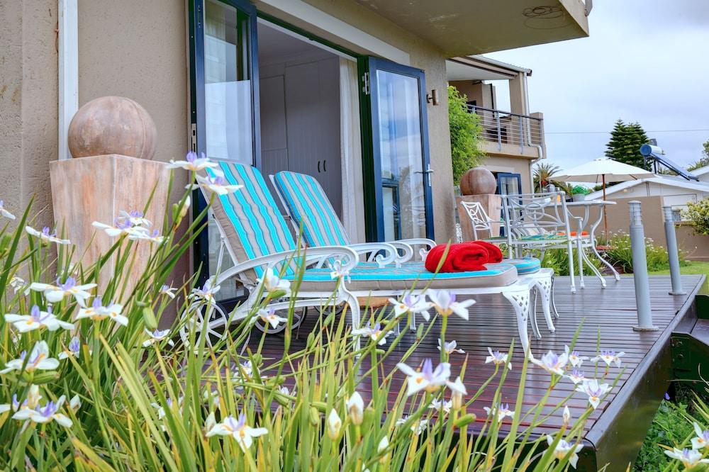 Hotel Linkside 2 Self-Catering Mossel Bay Exteriér fotografie