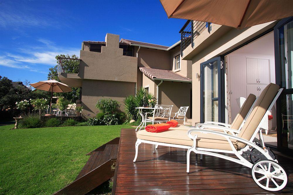 Hotel Linkside 2 Self-Catering Mossel Bay Exteriér fotografie
