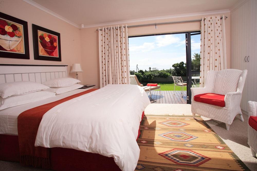 Hotel Linkside 2 Self-Catering Mossel Bay Exteriér fotografie