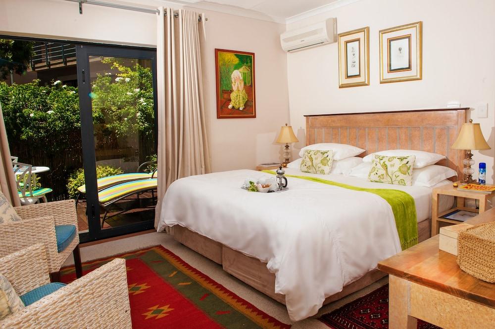 Hotel Linkside 2 Self-Catering Mossel Bay Exteriér fotografie