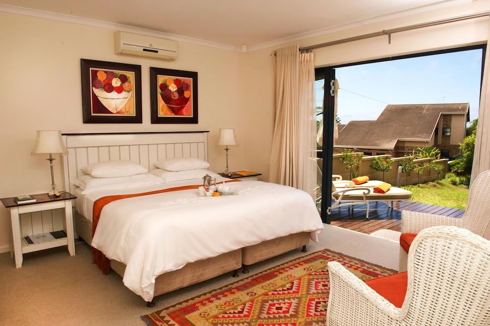 Hotel Linkside 2 Self-Catering Mossel Bay Exteriér fotografie