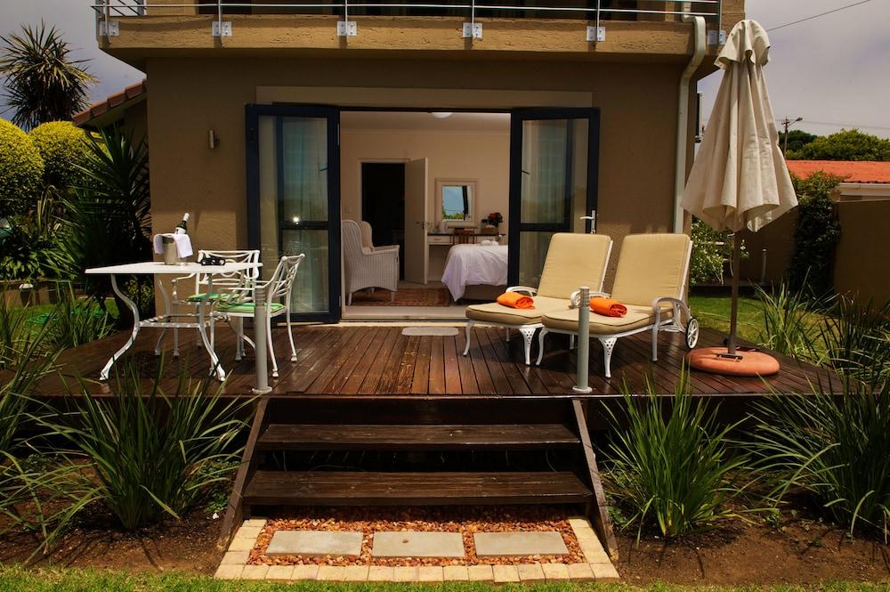 Hotel Linkside 2 Self-Catering Mossel Bay Exteriér fotografie