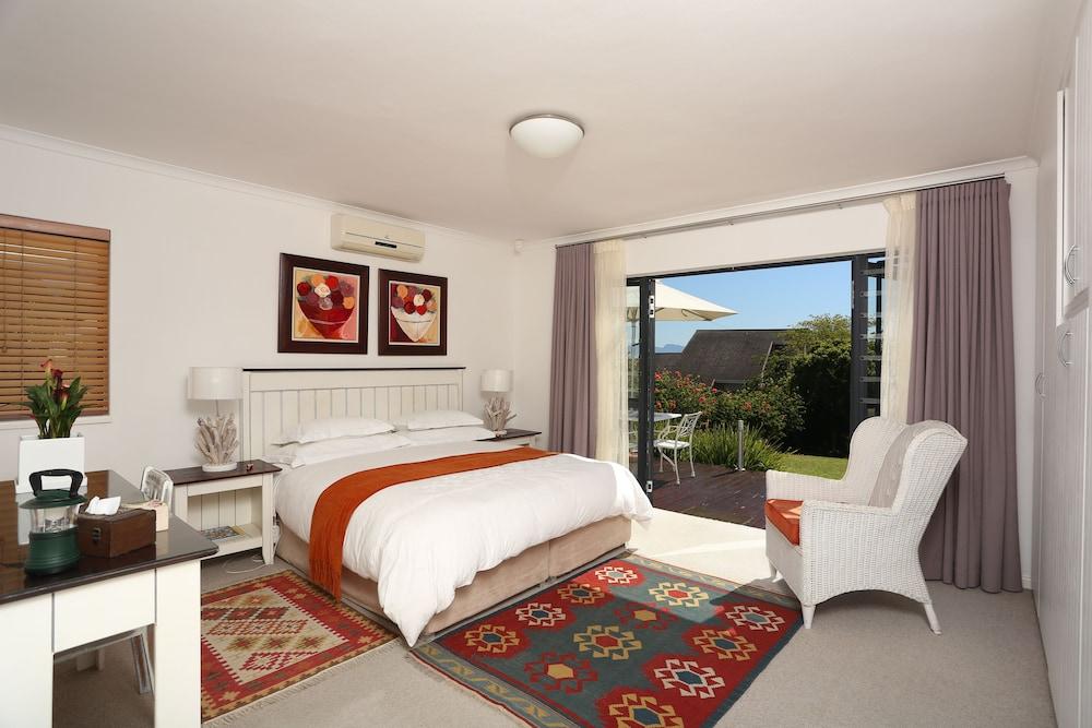 Hotel Linkside 2 Self-Catering Mossel Bay Exteriér fotografie