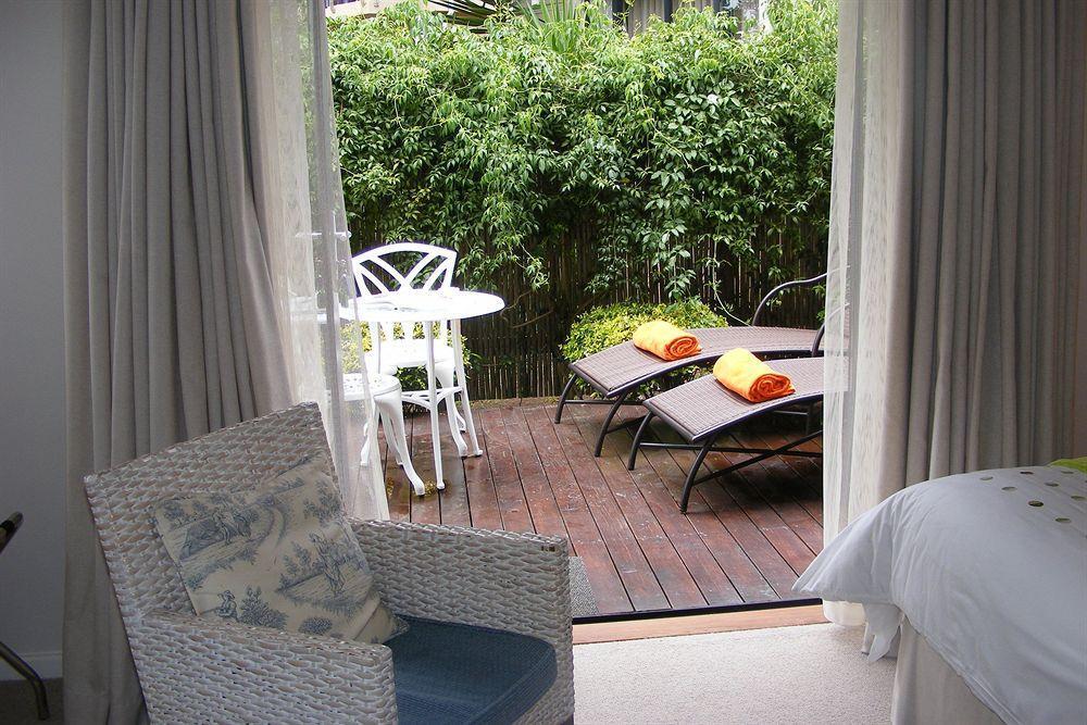 Hotel Linkside 2 Self-Catering Mossel Bay Exteriér fotografie