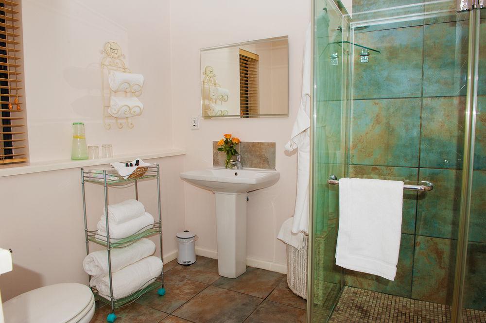 Hotel Linkside 2 Self-Catering Mossel Bay Exteriér fotografie
