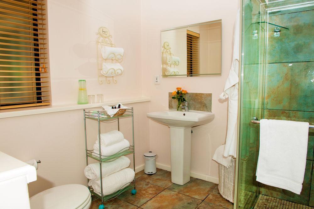 Hotel Linkside 2 Self-Catering Mossel Bay Exteriér fotografie