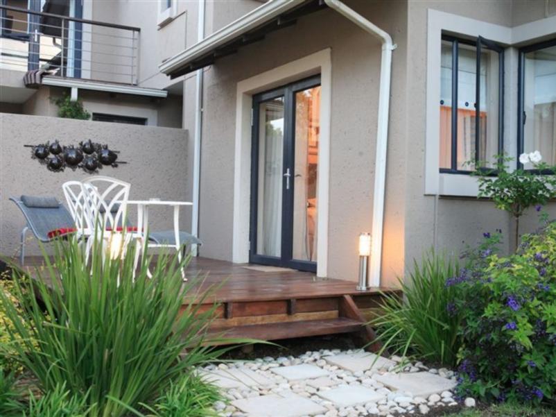 Hotel Linkside 2 Self-Catering Mossel Bay Exteriér fotografie