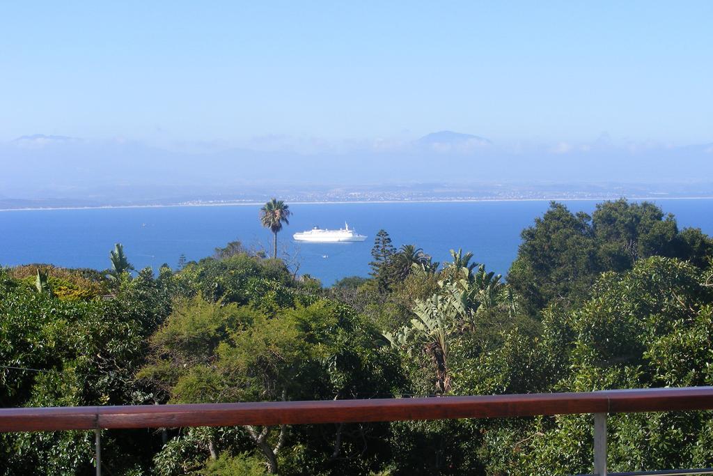 Hotel Linkside 2 Self-Catering Mossel Bay Exteriér fotografie