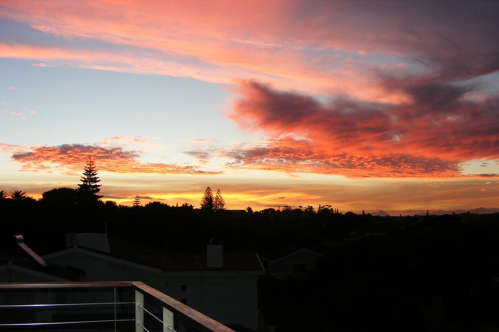 Hotel Linkside 2 Self-Catering Mossel Bay Exteriér fotografie