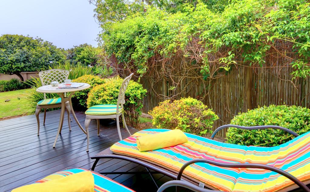 Hotel Linkside 2 Self-Catering Mossel Bay Exteriér fotografie