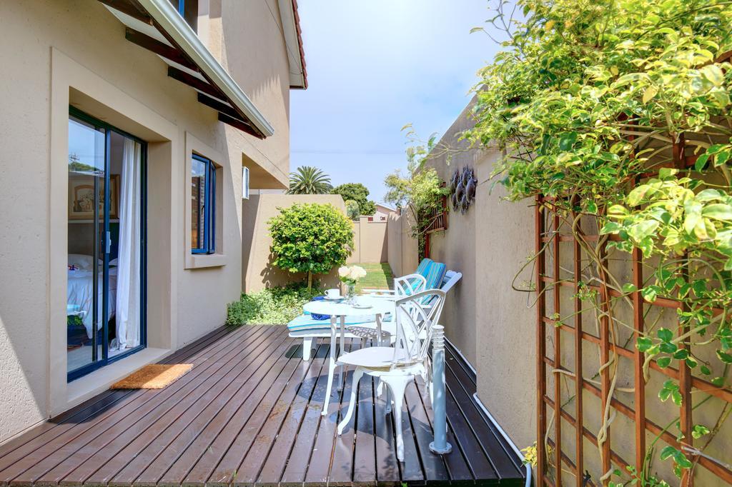 Hotel Linkside 2 Self-Catering Mossel Bay Exteriér fotografie