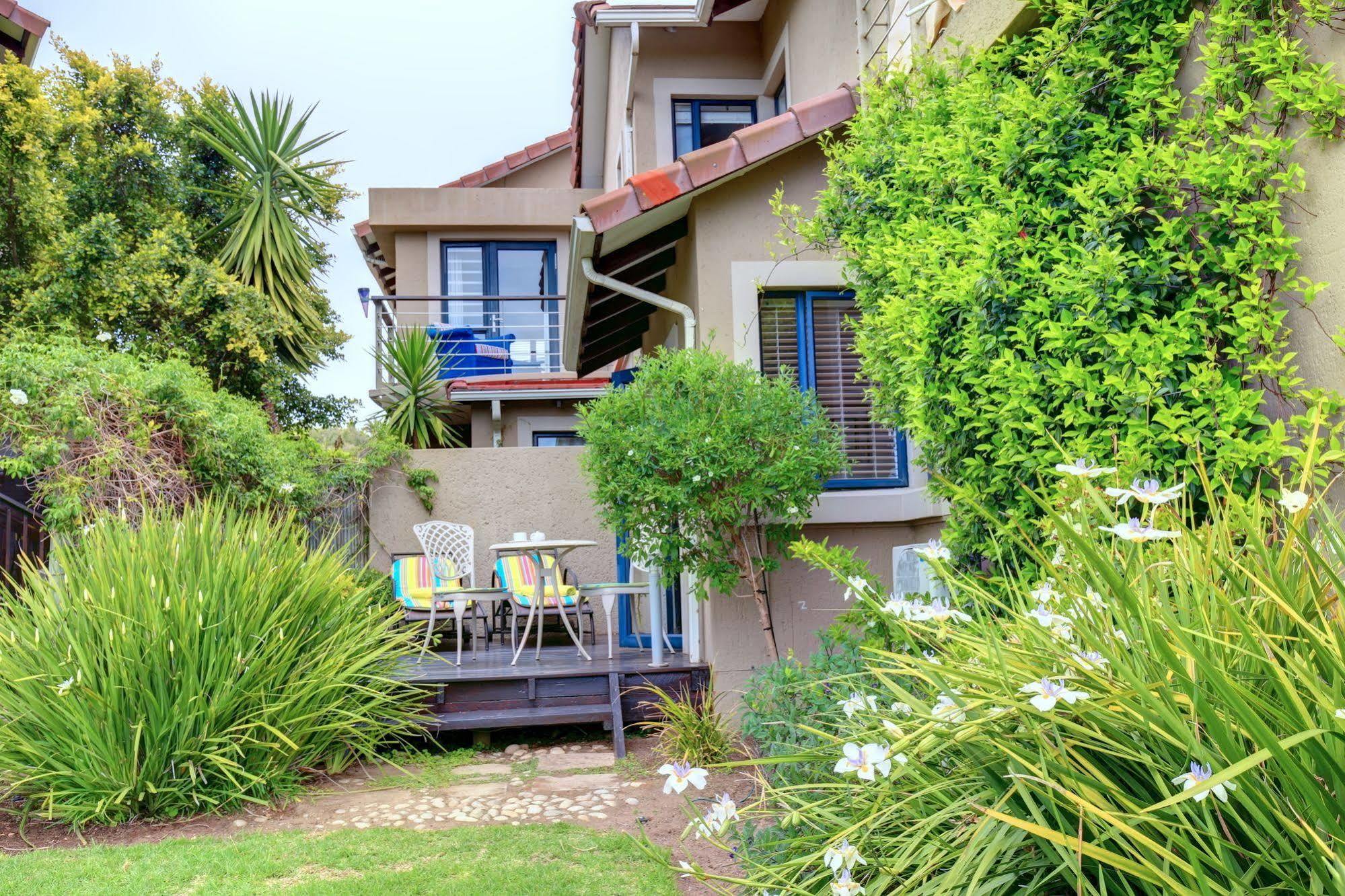 Hotel Linkside 2 Self-Catering Mossel Bay Exteriér fotografie