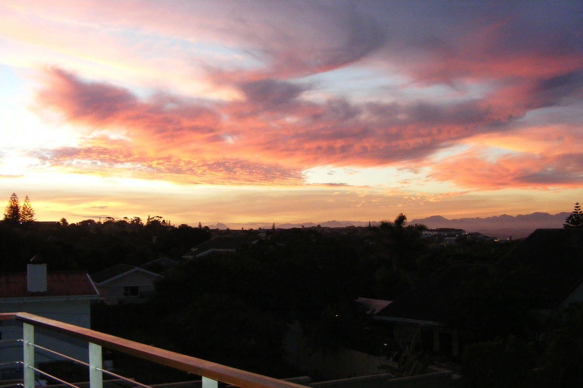 Hotel Linkside 2 Self-Catering Mossel Bay Exteriér fotografie