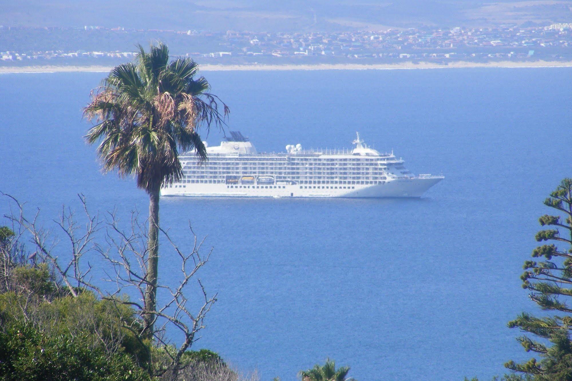 Hotel Linkside 2 Self-Catering Mossel Bay Exteriér fotografie