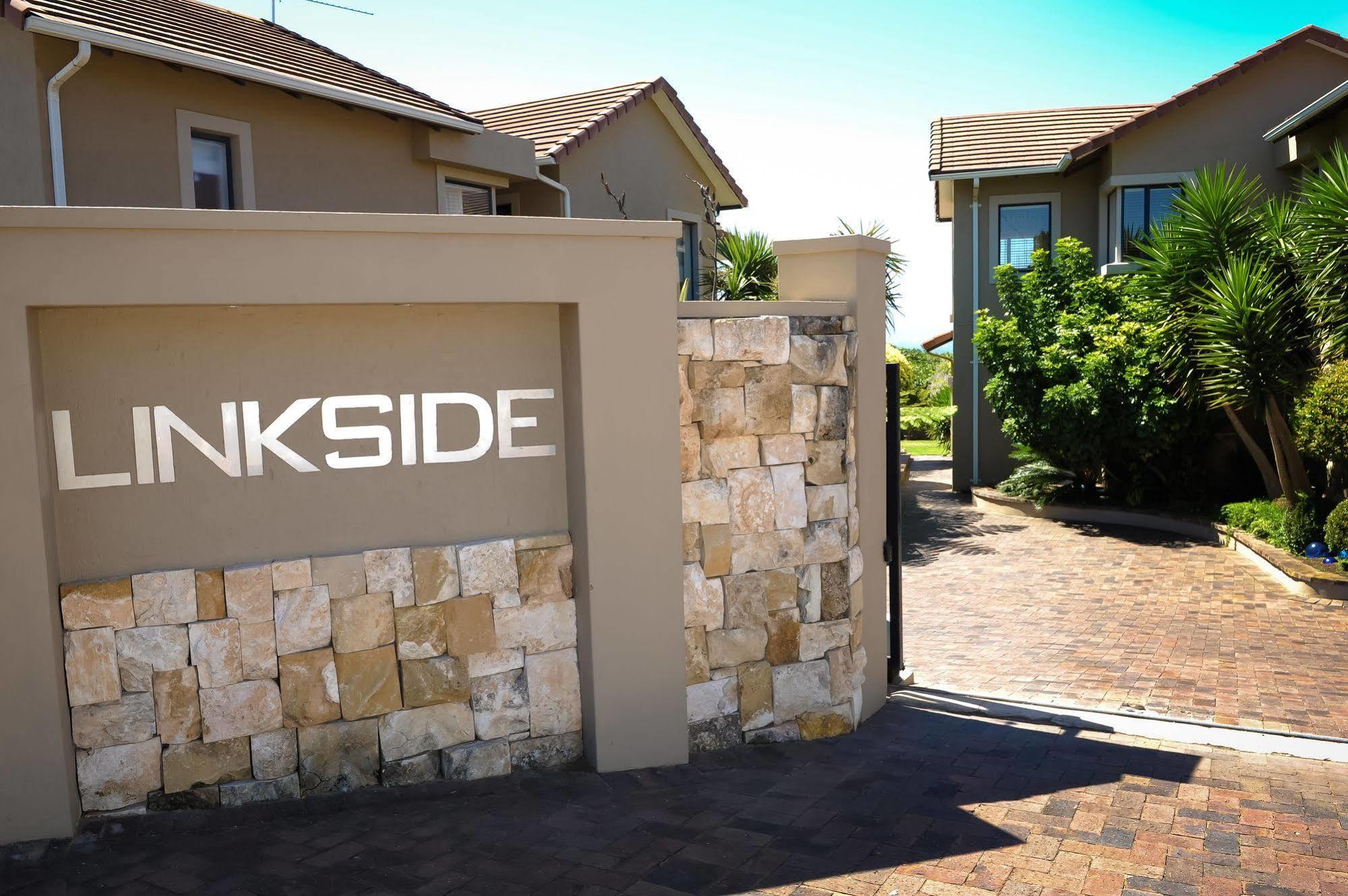Hotel Linkside 2 Self-Catering Mossel Bay Exteriér fotografie