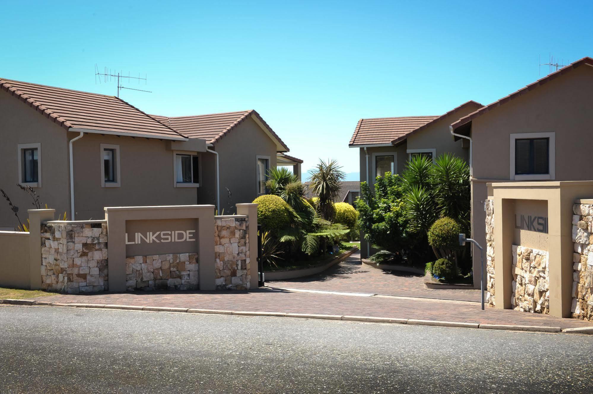 Hotel Linkside 2 Self-Catering Mossel Bay Exteriér fotografie