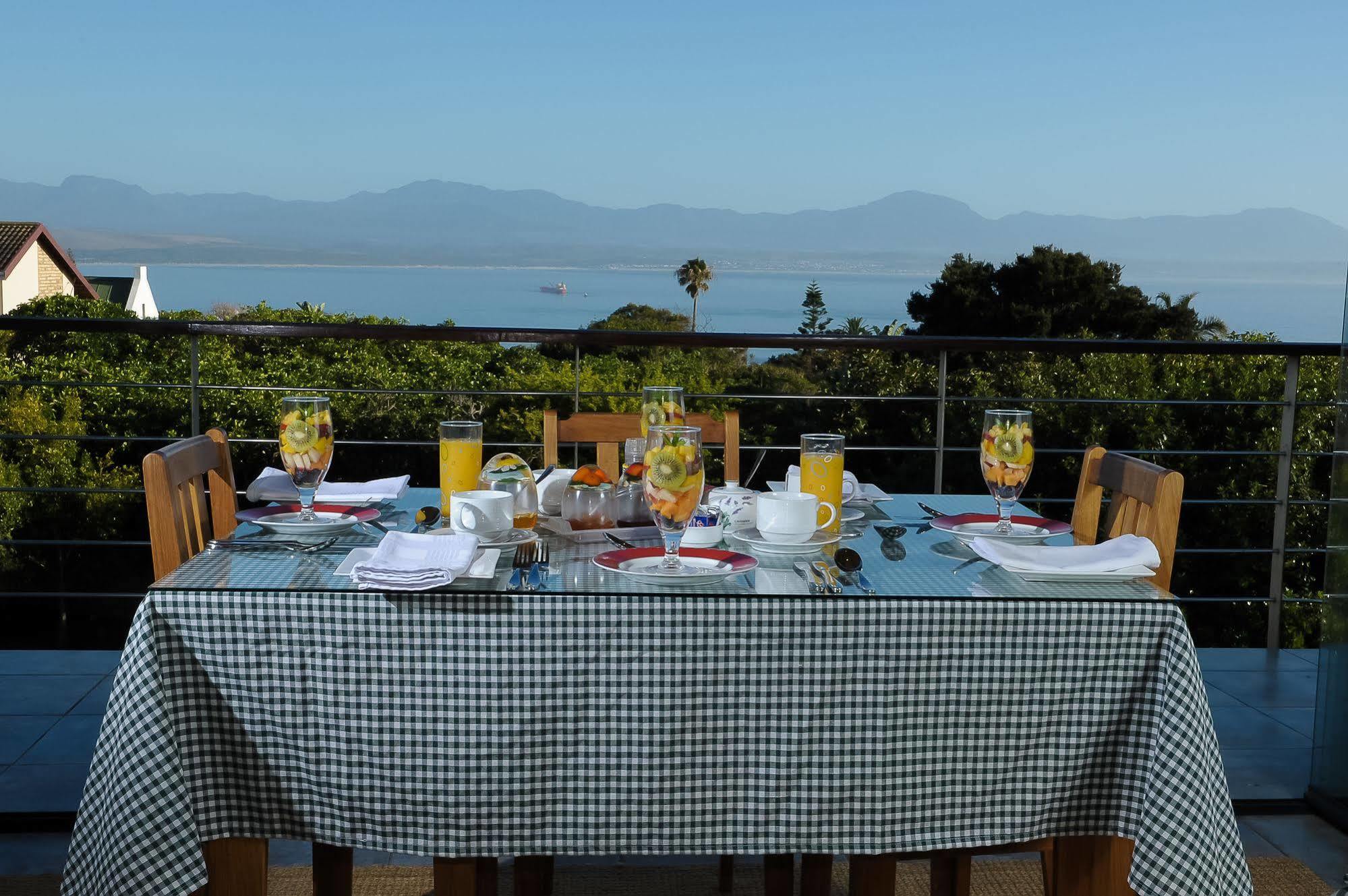 Hotel Linkside 2 Self-Catering Mossel Bay Exteriér fotografie
