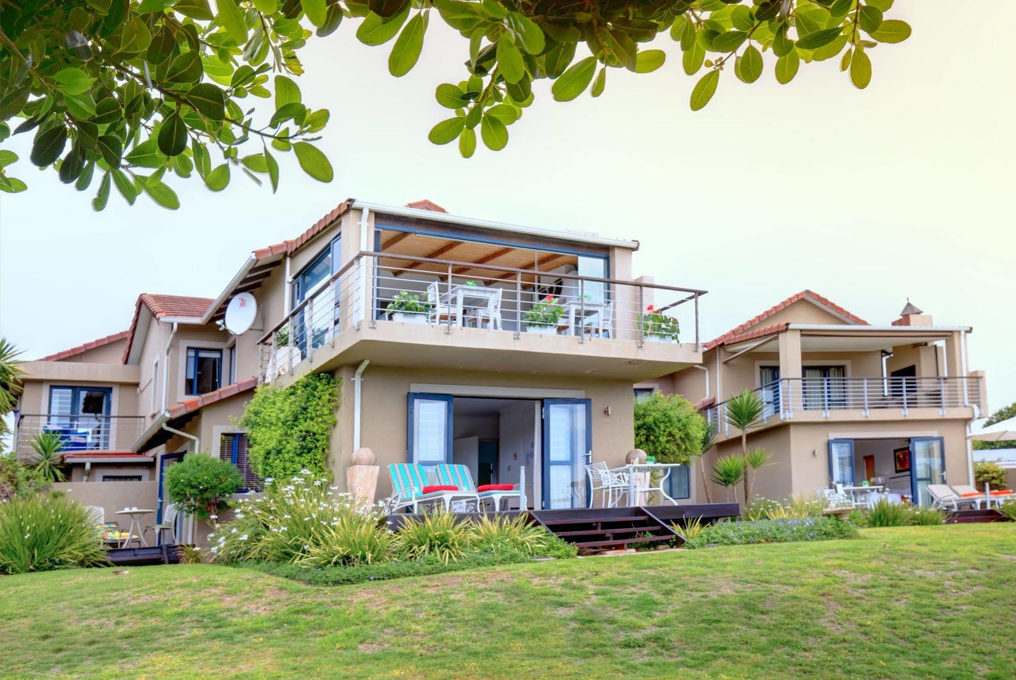 Hotel Linkside 2 Self-Catering Mossel Bay Exteriér fotografie