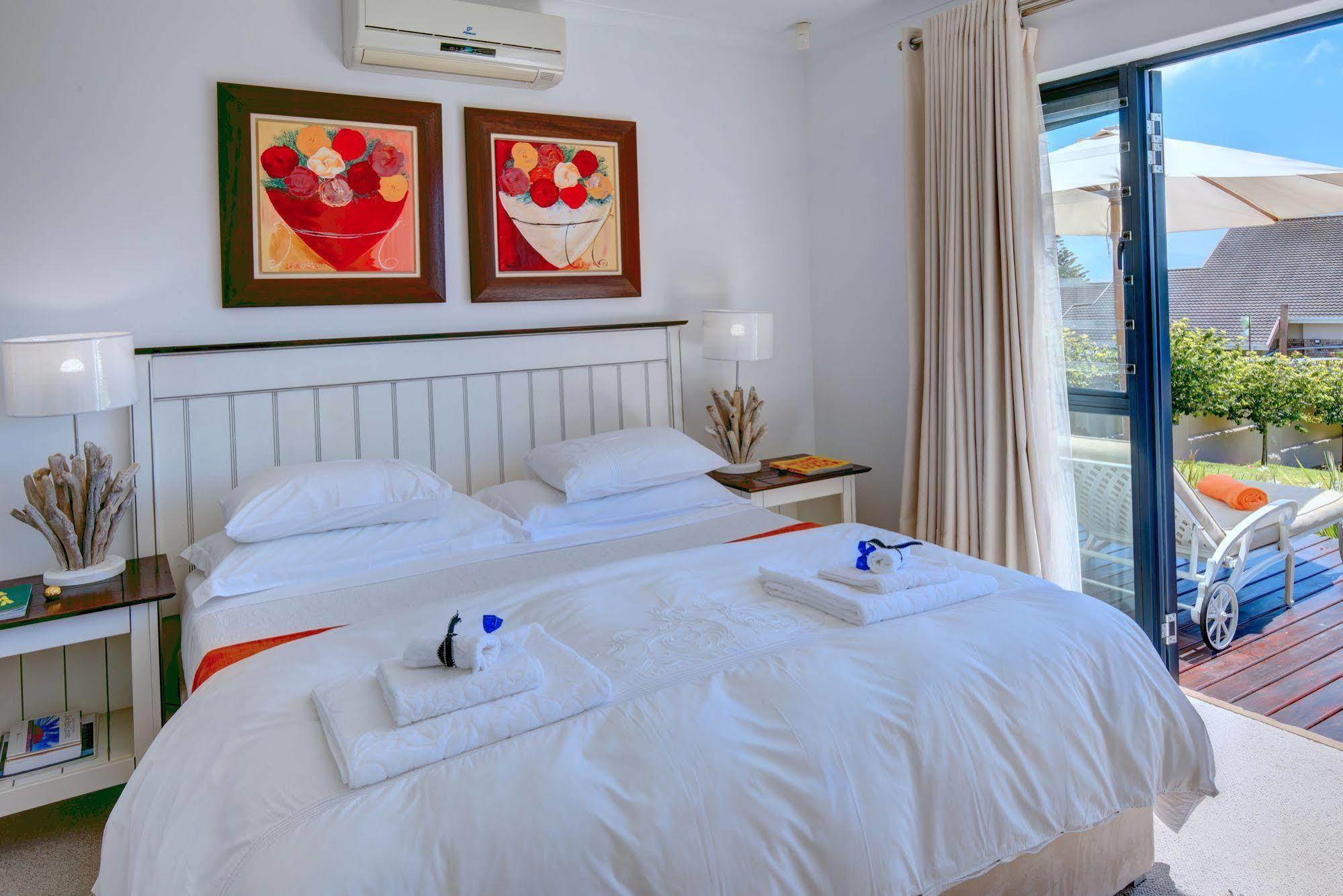 Hotel Linkside 2 Self-Catering Mossel Bay Exteriér fotografie