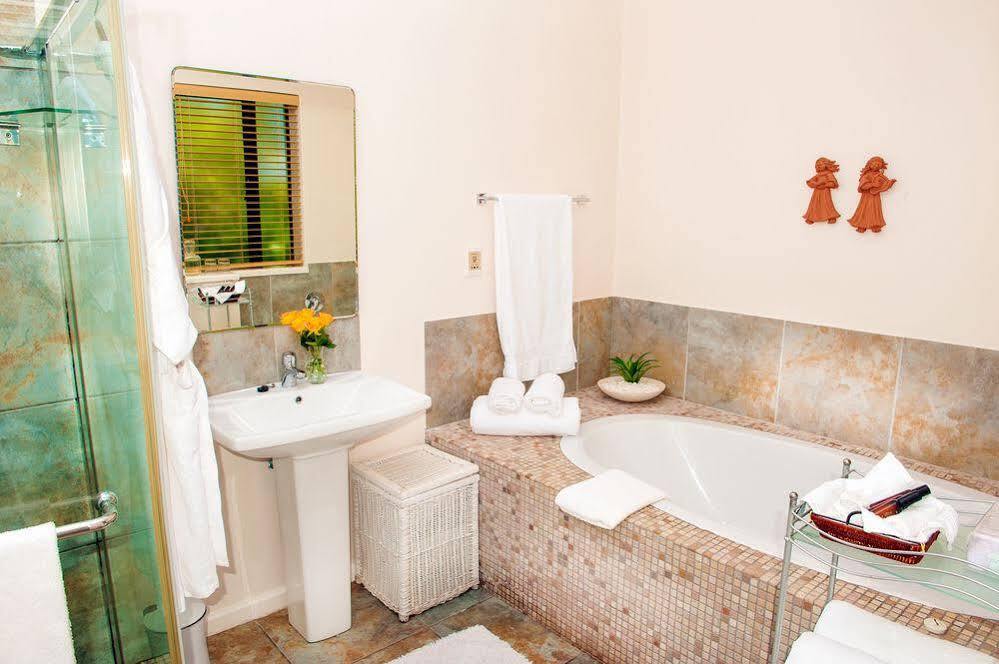 Hotel Linkside 2 Self-Catering Mossel Bay Exteriér fotografie