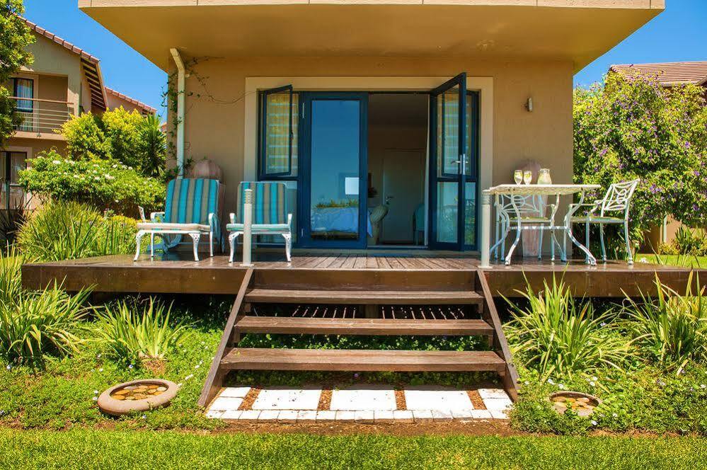 Hotel Linkside 2 Self-Catering Mossel Bay Exteriér fotografie